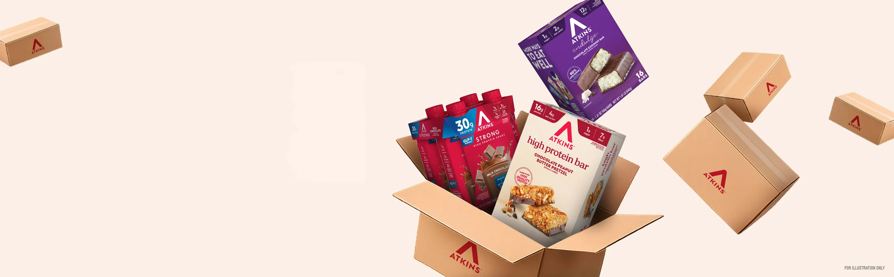 Fuel Your Low-Carb Lifestyle